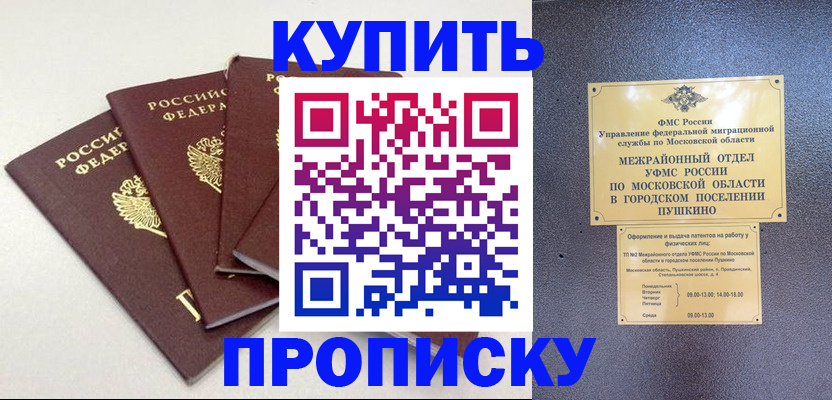 временная регистрация собственник в Кашире